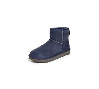 UGG Femme Classic Mini II Bottes Classiques, Eve Blue, 38 EU
