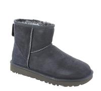 UGG Femme Classic Mini II Bottes Classiques, Eve Blue, 38 EU