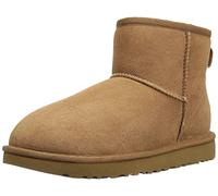 UGG Femme Classic Mini Ii Winter Boot, Noisette, 42 EU