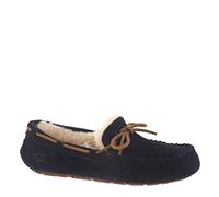 UGG Femme Dakota Chausson, Noir, 40 EU