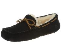 UGG Femme Dakota Chausson, Noir, 41 EU