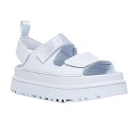 UGG Femme Goldenglow Sandale Glissante, Current, 42 EU