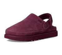 UGG Femme Goldenstar Clog Sabot, Magenta brûlé, 38 EU