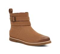 UGG Femme Josefene Ankle Botte , Noisette, 36 EU