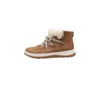 Boots femmes UGG LAKESIDER HERITAGE LACE Marron 36