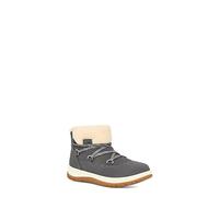 UGG Femme Lakesider Heritage Lace Bottes, Anthracite, 38 EU