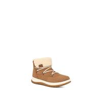 Boots femmes UGG LAKESIDER HERITAGE LACE Marron 39
