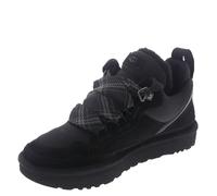UGG Baskets Lowmel Femme Noir Taille 40
