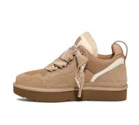 UGG Femme Lowmel Basket, Sable, 39 EU