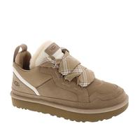 Basket UGG Lowmel pour femme | UGG UE in Beige, Taille 40, Daim