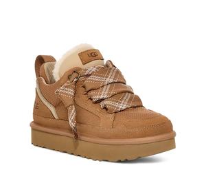 UGG Femme Lowmel Shoes, Chestnut, 40 EU