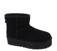 Ugg - Botte Classic Mini À Platforme - Noir - 36