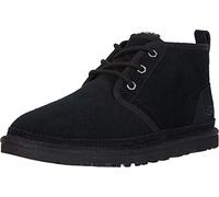 UGG Femme Neumel Bottes classiques, Noir, 40 EU