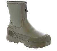 UGG Femme Neumel X Zip Botte Tendance, Burnt Olive Shaded Clover, 39 EU