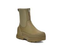 UGG Femme Neumel X Zip Botte Tendance, Burnt Olive Shaded Clover, 41 EU