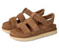 UGG Femme Sandales, Marron, 40 EU