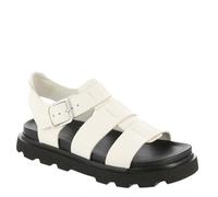 UGG Femme Sangle Capitelle Sandale Glissante, Jasmin, 42 EU