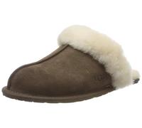 UGG Femme Scuffette Ii Chausson , Expresso,40 EU