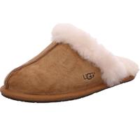 UGG Chaussons Scuffette II daim marron femme Taille 38