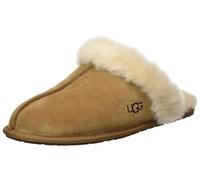 Chaussons UGG Scuffette II marron femme - 38