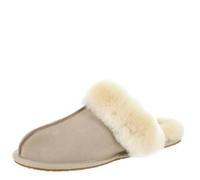 UGG Femme Scuffette II Chausson, Sand, 41 EU