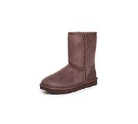 Bottines et boots UGG W Classic Short II pour Femme 39 Marron