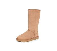 UGG Femme Tall II Classic Boot, Noisette, 37 EU
