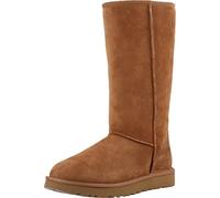 UGG Femme Tall Ii Classic Boot, Noisette, 43 EU