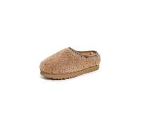 UGG Femme Tasman Maxi Curly, Noisette, 43 EU