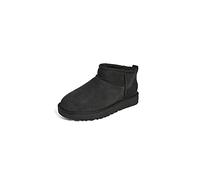 UGG Femme Ugg winter boots, Noir, 38 EU