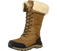 UGG Femme W Adirondack Boot Tall III Botte de Neige, Châtaigne, 38 EU
