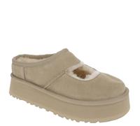 UGG Femme W BEA Mary Jane Slippers, Graines de Moutarde, 37 EU