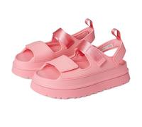 Sandales UGG Goldenglow rose intense femme - 38