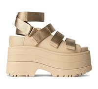 UGG Femme W GOLDENRISE Sandals, Mustard Seed, 39 EU