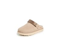 UGG Sabots à plateforme W Goldenstar Clog Femme Beige Taille 39