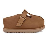 UGG Femme W GOLDENSTAR Hi Clog Slippers, châtaigne, 39 EU
