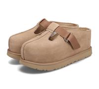 UGG Femme W GOLDENSTAR Hi Clog Slippers, Sable, 37 EU