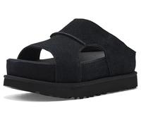UGG Femme W Goldenstar HI CUTOUT SLIDE Plateforme