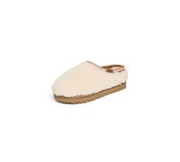 UGG Chaussons d'extérieur W Tasman Maxi Curly Natural en laine Femme Taille 38