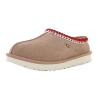 Ugg - Chaussons d'extérieur - W Tasman Sand/Dark Cherry pour Femme en Laine - Taille 9 US - Beige Beige 9 US