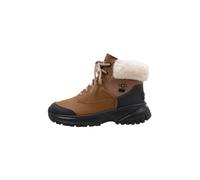 UGG Femme Yose Fluff V2 Botte, Châtaigne, 38 EU