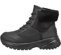 UGG Femme Yose Fluff V2 Botte, Noir, 36 EU