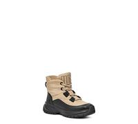 UGG Femme Yose Puffer Lace Botte Tendance, Mustard Seed, 38 EU