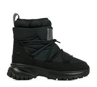 UGG Femme Yose Puffer Mid Botte, Black, 37 EU