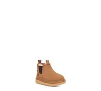 UGG Fille Neumel Chelsea Bottes, Noisette, 22 EU