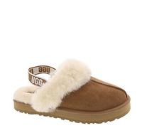 Chaussons enfant garcons UGG FUNKETTE Marron 36