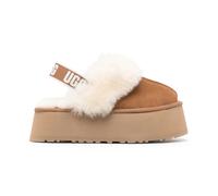 UGG - Funkette - Femme - Chaussures - Brun - Taille: 37 EU