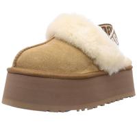 UGG Funkette Slipper Femme, Marron (Chestnut), 40 EU