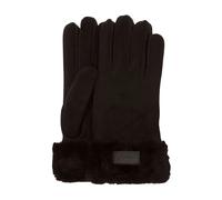 UGG - Gant à revers - Femme - Accessoires - Noir - Taille: L