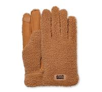 Gant en UGGfluff in Brown, Taille XL, Polaire